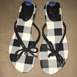 New Kate Spade sandals - make offer